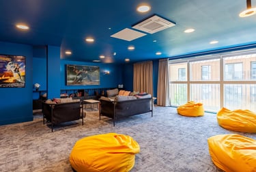 1 bed studio, West Way, Jericho, Oxford, OX29TJ - Image 12